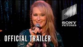 Ricki And The Flash - Official Trailer with Meryl Streep - 8/7