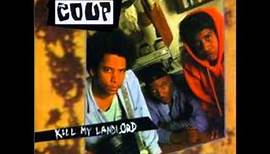 Kill My Landlord[1993] - The Coup