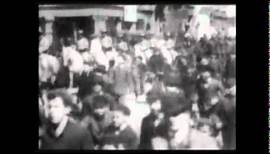 The Wild West on Film - Actual Footage of Buffalo Bill and Annie Oakley by Thomas Edison