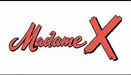 Madame X (1966) - Trailer