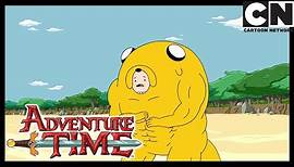 Finn and Jake | Adventure Time | Cartoon Network