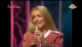 Maureen McGovern - The Morning After [Live 1973]