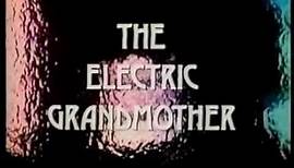 The Electric Grandmother by Ray Bradbury --- Short Story Film -- 1981