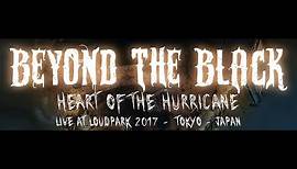 Beyond The Black - Live at Loud Park Japan 2017 (FULL CONCERT)