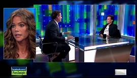 CNN Official Interview: Denise Richards on loving Charlie Sheen
