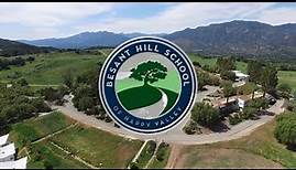 Besant Hill School - Ojai, California