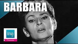Barbara "Nantes" | Archive INA