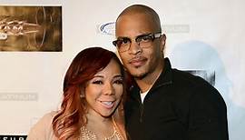 Rapper T.I. and Wife Tameka Tiny Harris Are Divorcing After 6 Years of Marriage