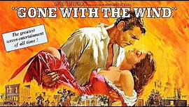 VOM WINDE VERWEHT - Trailer (1939, English)