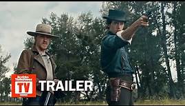 Billy The Kid Season 1 Trailer | Rotten Tomatoes TV