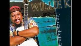 Willie K - You Ku'uipo