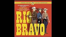 Dimitri Tiomkin - Love Theme (In Love) - (Rio Bravo, 1959)