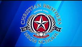 Christian Brothers school visit video 2017