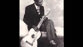 Lonnie Johnson - Got the Blues for the West End
