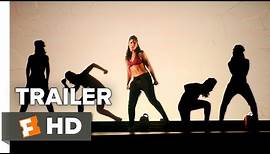 Breaking Through Official Trailer 1 (2015) - Sophie Aguiar Movie HD