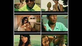 Sleepy Brown ft Pharrell & Big Boi - Margarita