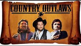 Top 50 Outlaw Country Playlist - Most Listened Outlaw Country Songs