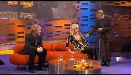 Graham Norton Show 2007-S1xE16 Joanna Lumley, Jon Bon Jovi-part 1