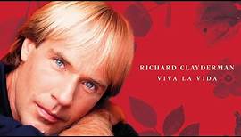 Richard Clayderman - Viva La Vida (Official Audio)