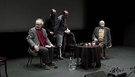 Marcel Ophuls et Jean-Luc Godard, la rencontre de Saint-G... - Vidéo Dailymotion