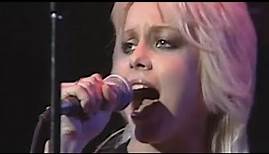 Neon Angels On The Road To Ruin (Sound Inn, Japan TV, 1977) - The Runaways