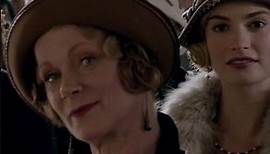 Lady Edith Finally Gets Her Happy Ever After | Downton Abbey