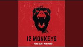 I Am The Clock (12 Monkeys Suite)