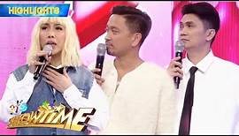 It's Showtime hosts discuss whether to delete pictures with the ex | It's Showtime