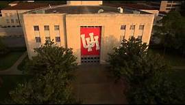 University of Houston: Welcome to the Powerhouse