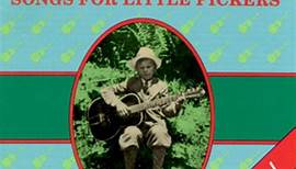 Doc Watson - Sings Songs For Little Pickers (Live!)
