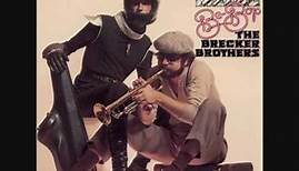 Brecker Brothers - Inside Out