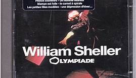 William Sheller - Olympiade