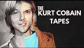 THE KURT COBAIN TAPES: What Really Happened? (2023 Documentary)