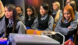 The New Worst Witch S01E01 Give A Witch A Bad Name