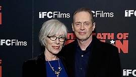 Jo Andres, Wife of Actor Steve Buscemi, Cause of Death Revealed