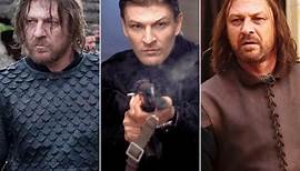 Sean Bean Death Scene Compilation 1986-2016