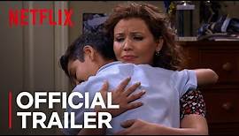 One Day At a Time - Season 2 | Official Trailer [HD] | Netflix