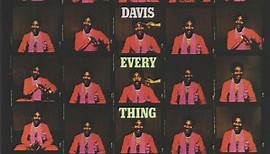 Tyrone Davis - Everything In Place