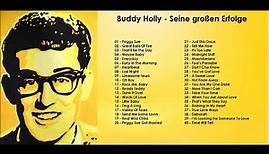 Buddy Holly - Seine Großen Erfolge