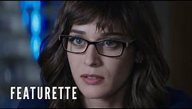 The Interview: Character Featurette - Meet Agent Lacey