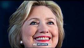 Hillary - die Doku | Teaser Trailer