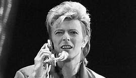 Zum Tod der Pop-Ikone David Bowie