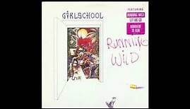 Girlschool - Running Wild (Running Wild 1985)