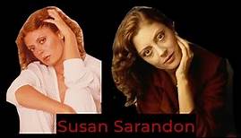 Susan Sarandon biography Rare Photos Real Life Stories