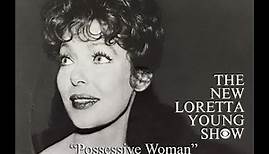The NEW Loretta Young Show - E10 - "Posessive Woman"