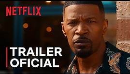 Dupla Jornada | Jamie Foxx, Dave Franco e Snoop Dogg | Trailer oficial | Netflix