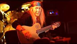Uli Jon Roth Incredible Acoustic Guitar Solo