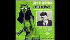 John Fred And His Playboy Band - Judy In Disguise (With Glasses)