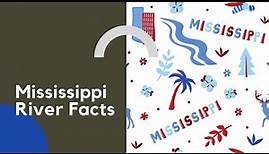 Mississippi River Facts | Natural Wonders
