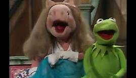 The Muppet Show - 107: Florence Henderson - Backstage #2 (1976)